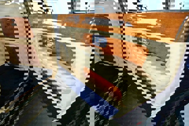 Used 2001 Rolls-Royce Silver Seraph image 13