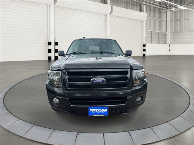 Used 2010 Ford Expedition Limited AWD/4WD image 8