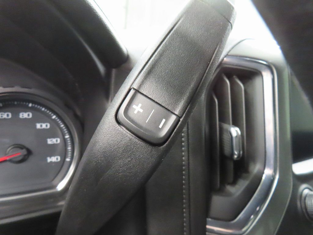 Used 2020 Chevrolet Silverado 2500 LTZ w/ LTZ Plus Package image 51
