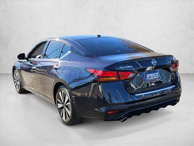Used 2022 Nissan Altima 2.5 SL image 7