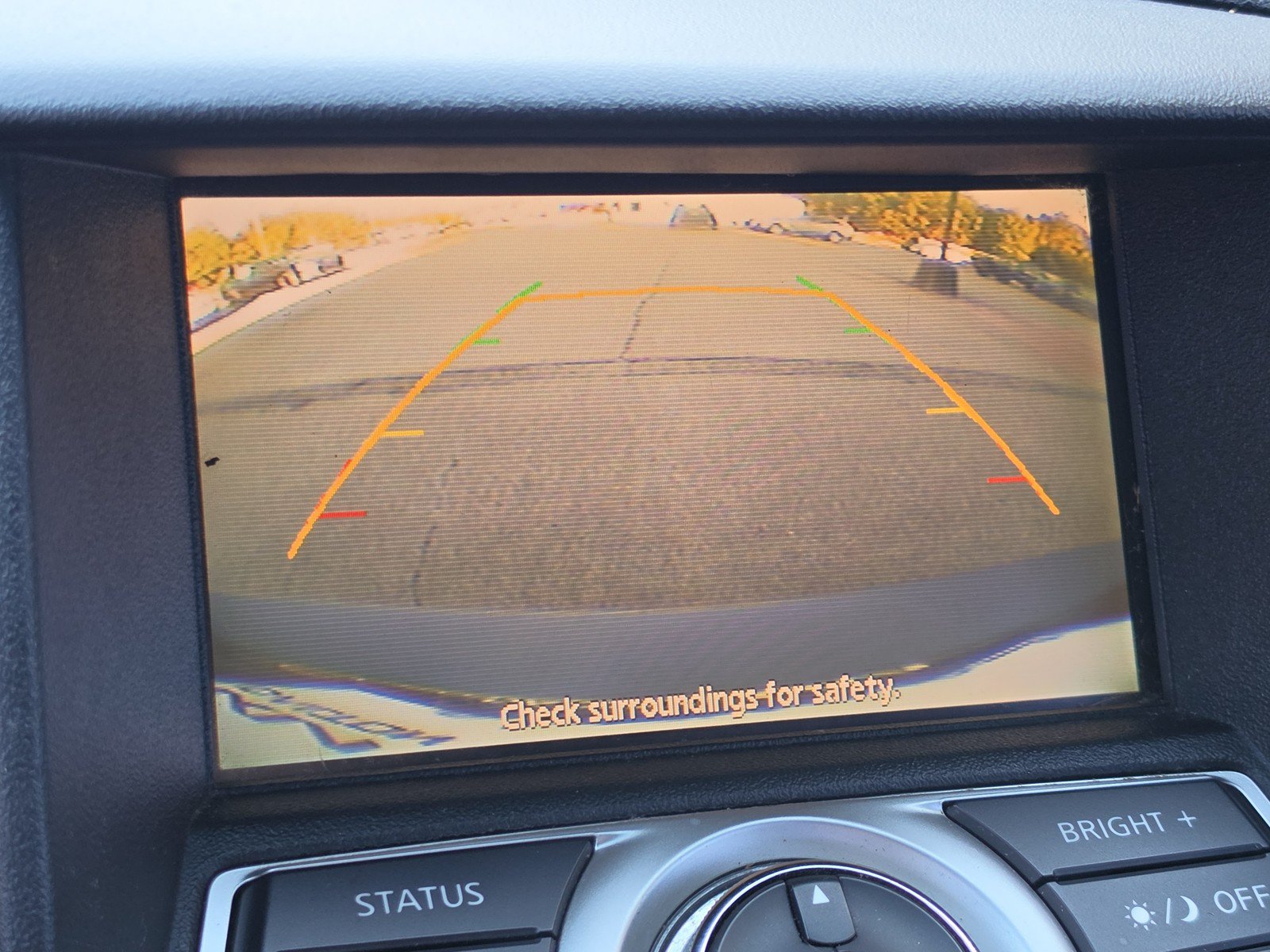 Used 2014 Nissan Maxima 3.5 SV w/ Premium Package FWD image 21
