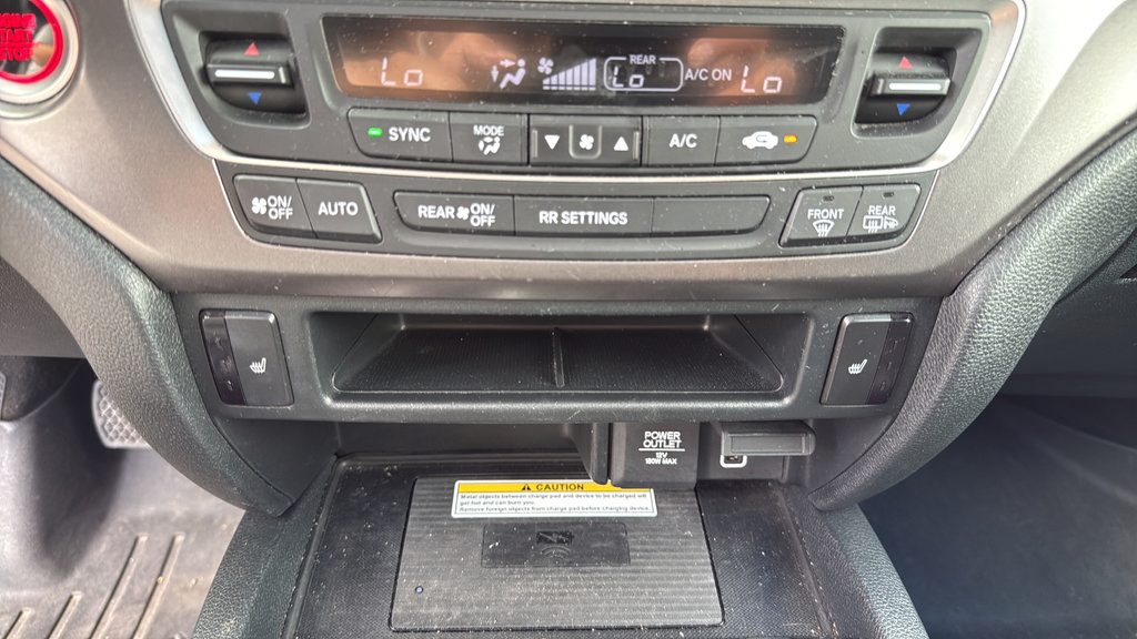 Used 2022 Honda Passport EX-L image 31