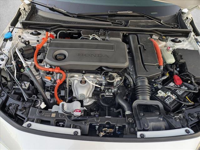 New 2026 Honda Civic Sport Touring image 18