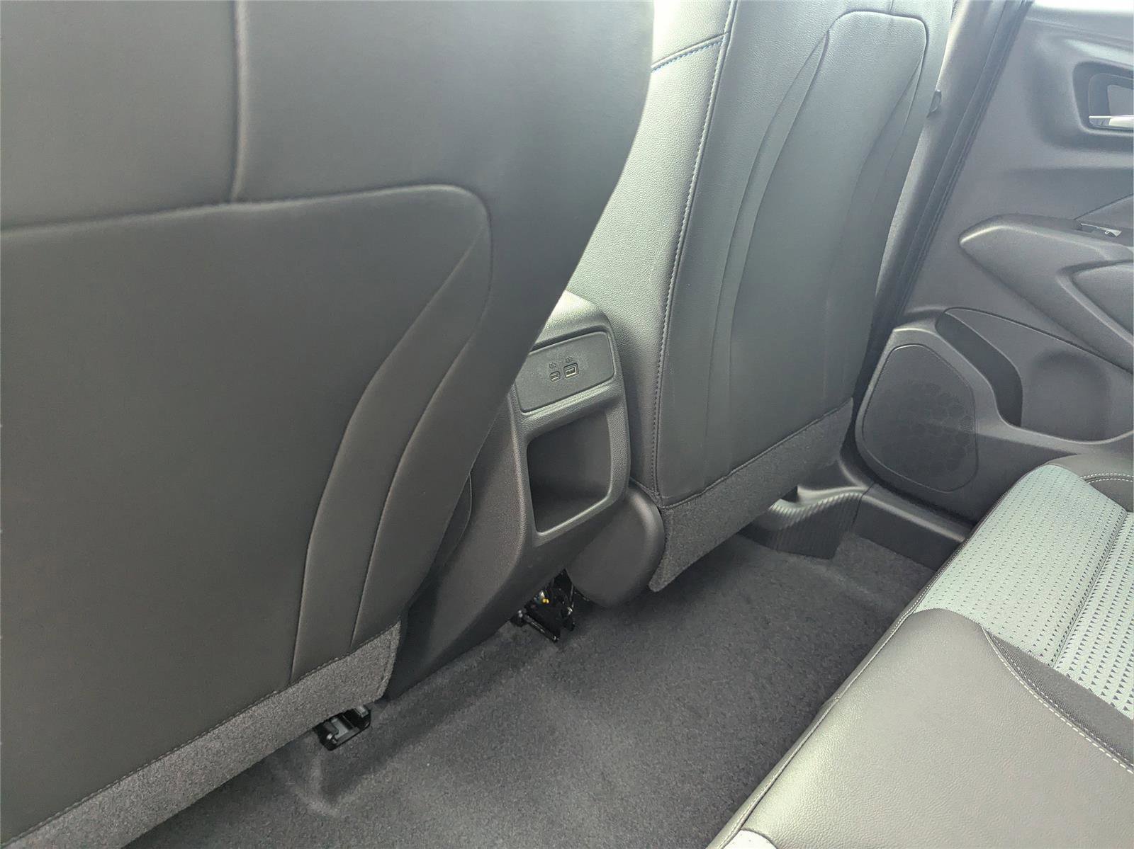 New 2026 Chevrolet Trax LT w/ Driver Confidence Package image 27