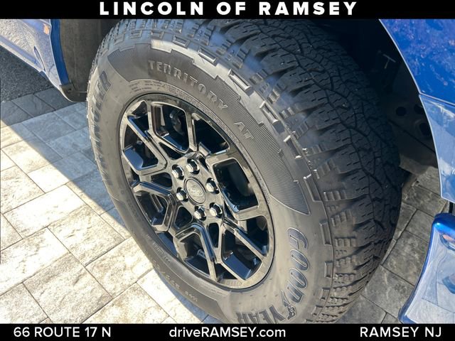 Used 2025 Ford F150 STX AWD/4WD image 9