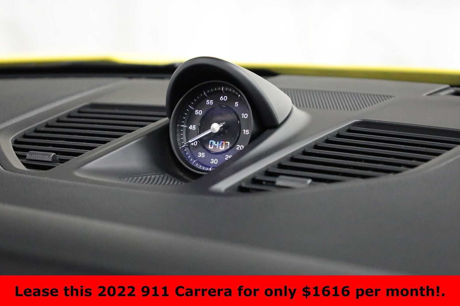 Certified 2022 Porsche 911 Carrera image 22