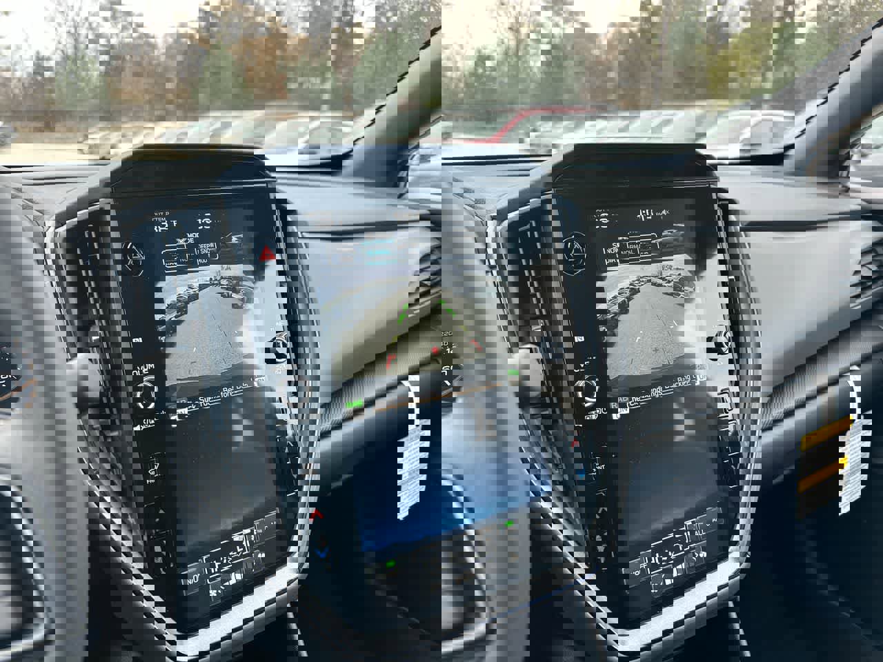 New 2026 Subaru Crosstrek 2.5i Wilderness image 32