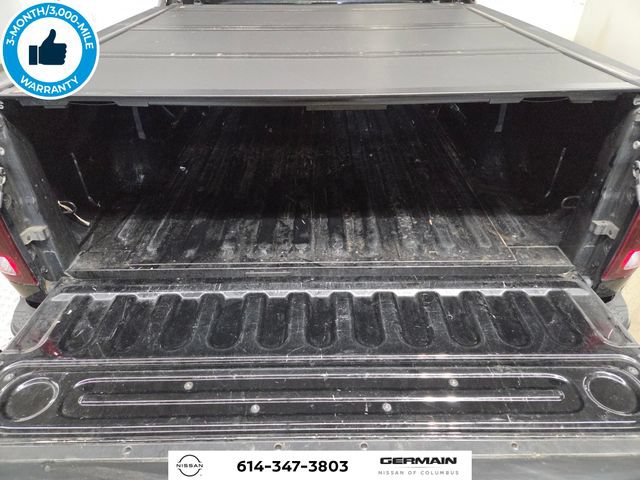 Used 2022 RAM 1500 Warlock w/ Electronics Group AWD/4WD image 20