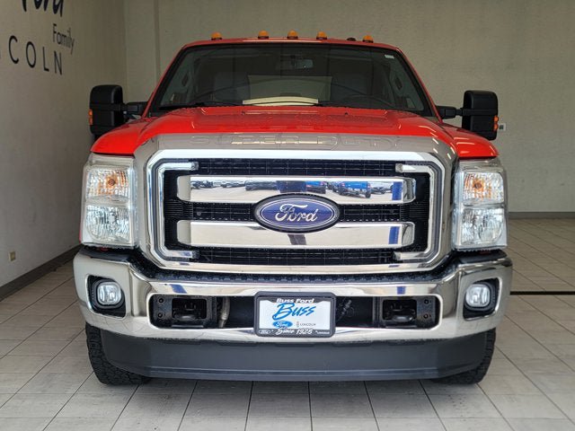 Used 2016 Ford F250 XLT w/ XLT Value Package AWD/4WD image 3