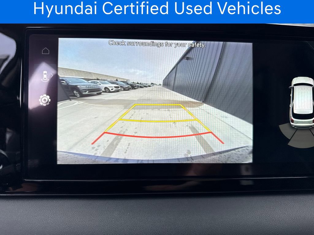 Used 2023 Hyundai Palisade XRT w/ Cargo Package AWD/4WD image 32