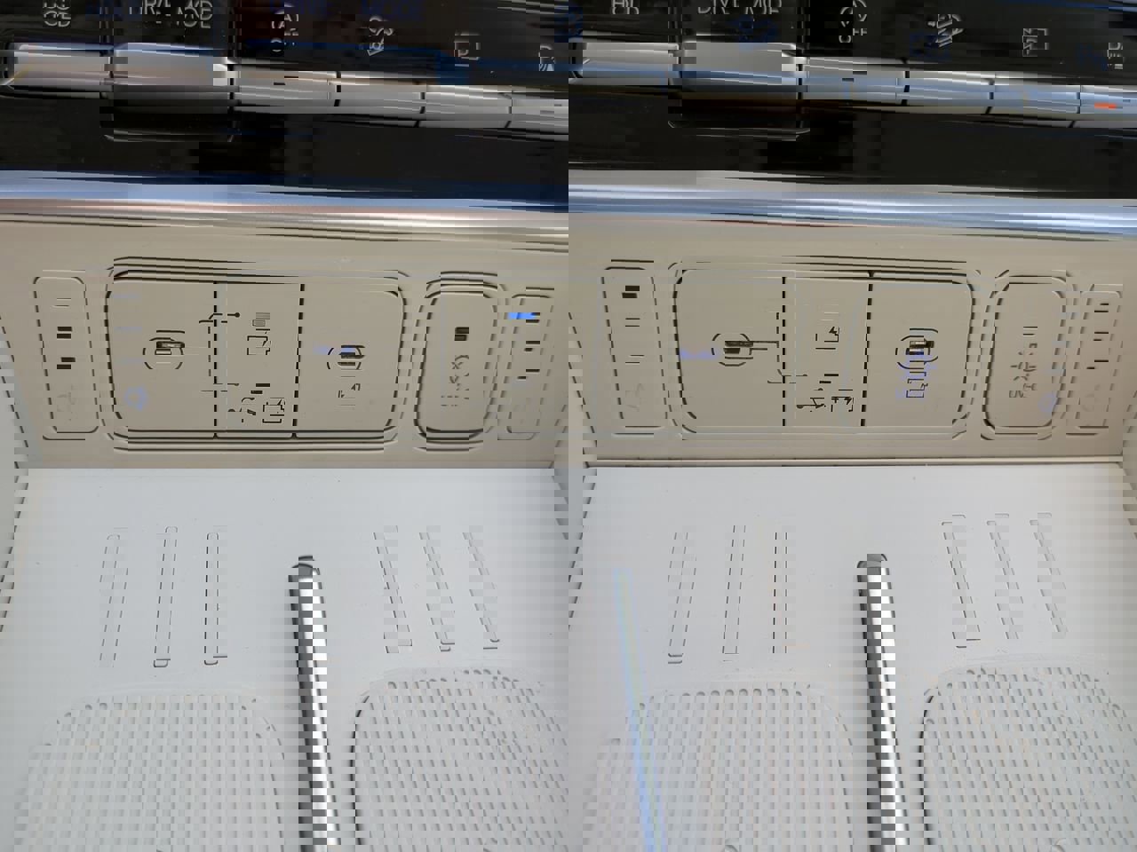 Certified 2024 Hyundai Santa Fe Calligraphy image 22