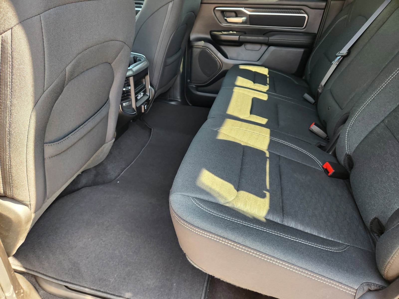 New 2026 RAM 1500 Lone Star image 21