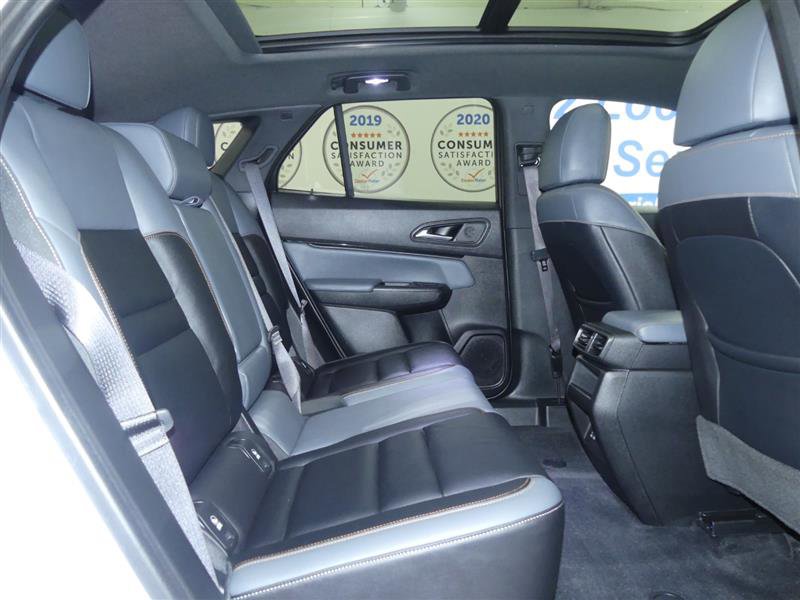 Used 2024 Honda Prologue Touring image 22