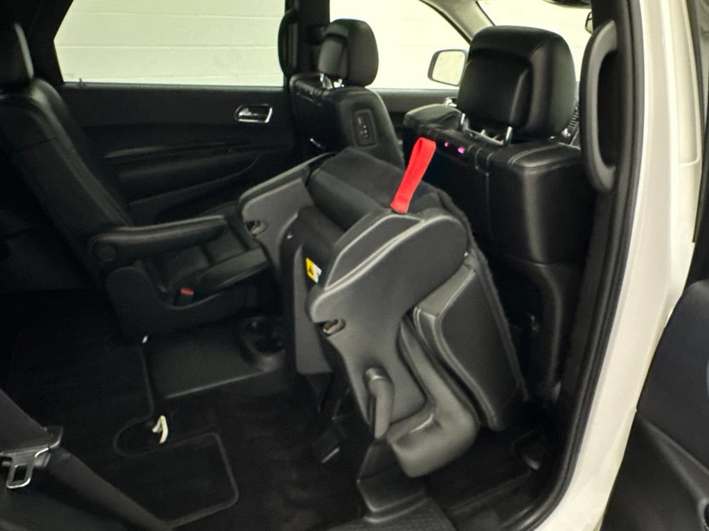 Used 2017 Dodge Durango Citadel AWD/4WD image 59