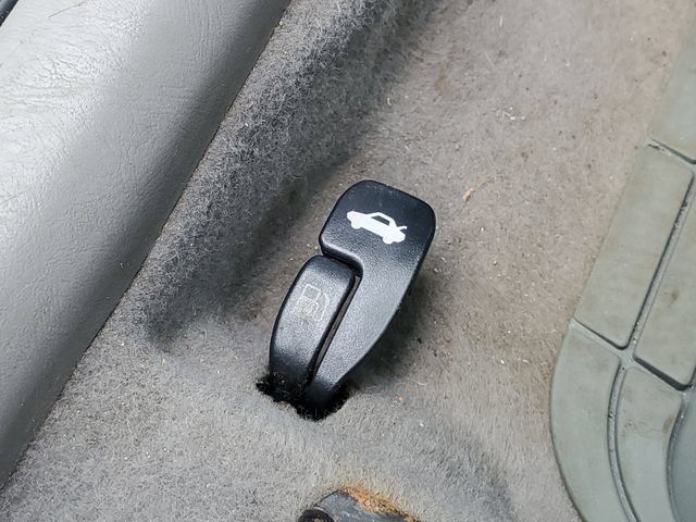 Used 2008 Toyota Corolla S FWD image 14