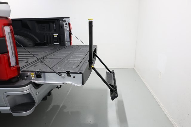 Used 2024 Ford F450 Platinum image 74