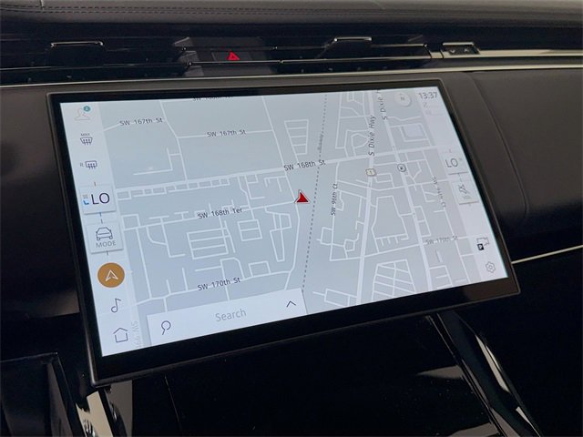 New 2025 Land Rover Range Rover Sport Dynamic SE image 16