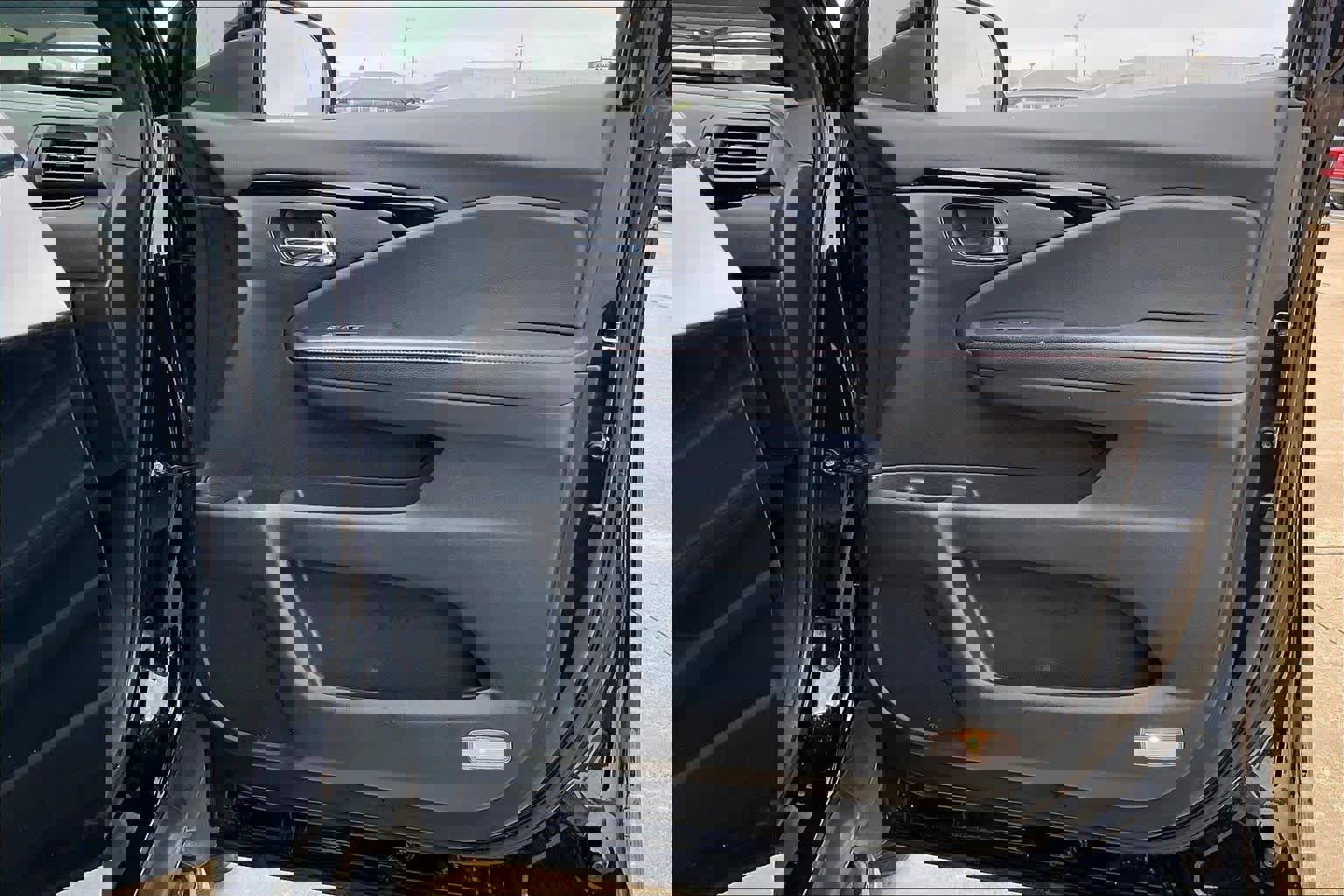 Used 2021 Honda Ridgeline Black Edition image 22