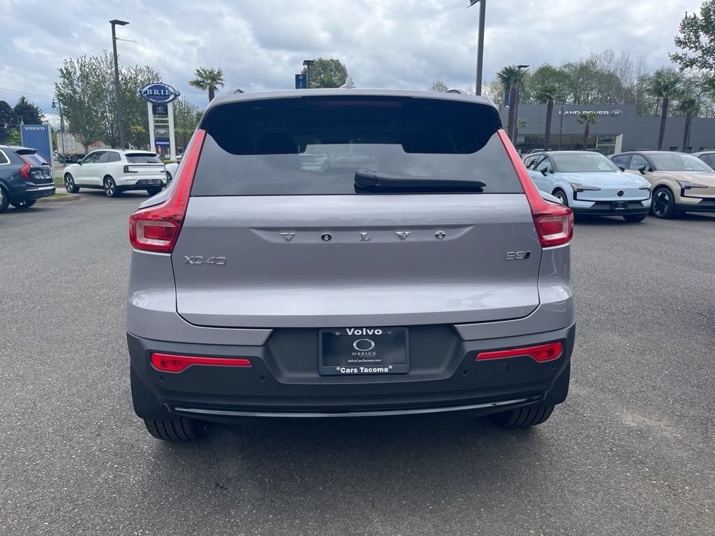 New 2026 Volvo XC40 B5 Ultra w/ Climate Package AWD/4WD image 6