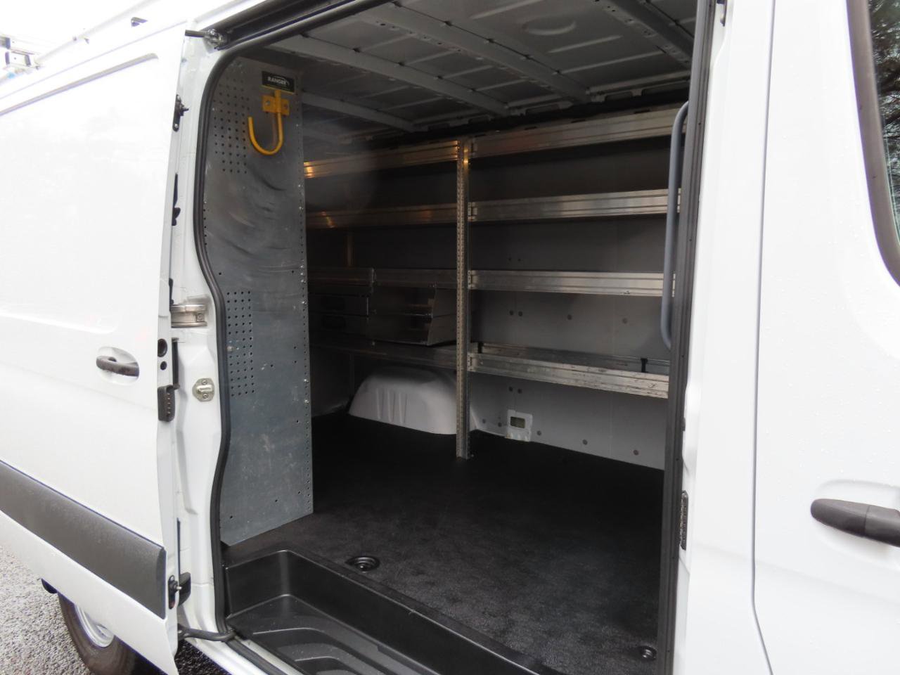 Used 2020 Mercedes-Benz Sprinter 1500 image 21
