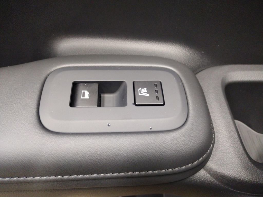 New 2026 Hyundai Santa Fe Limited image 32