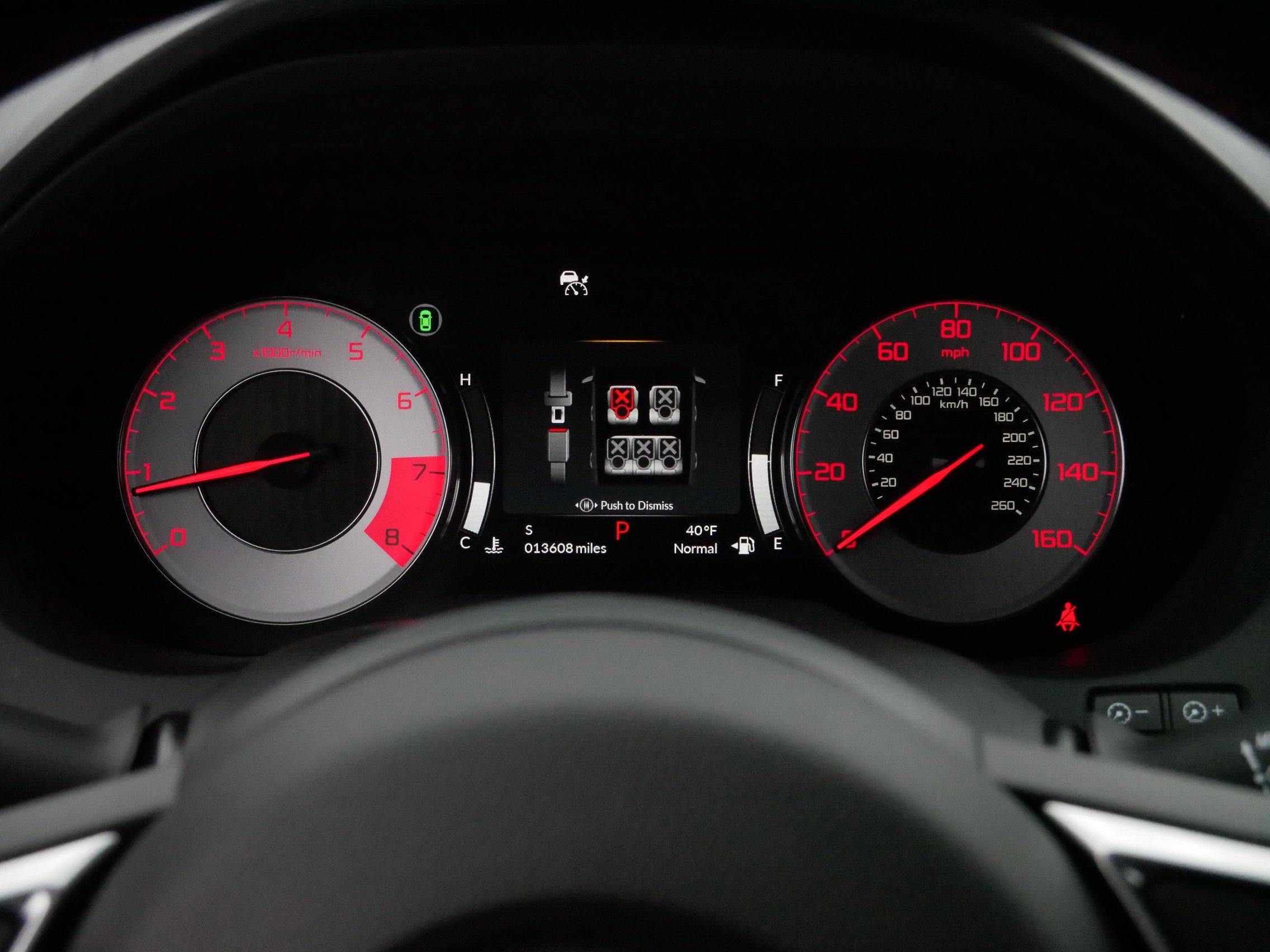 Used 2023 Acura RDX A-Spec image 20