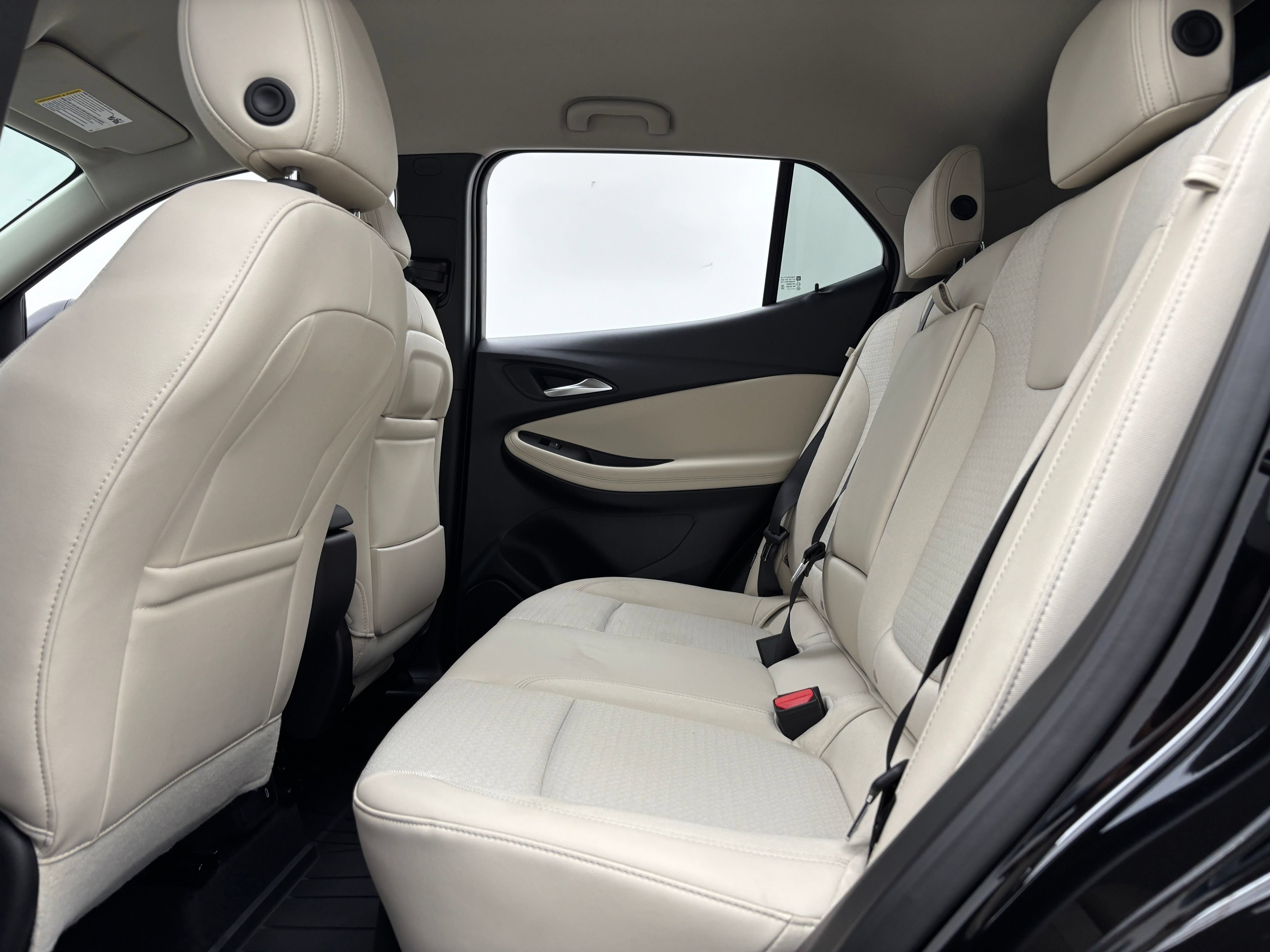 New 2026 Buick Encore GX Preferred w/ Advanced Technology Package FWD image 36