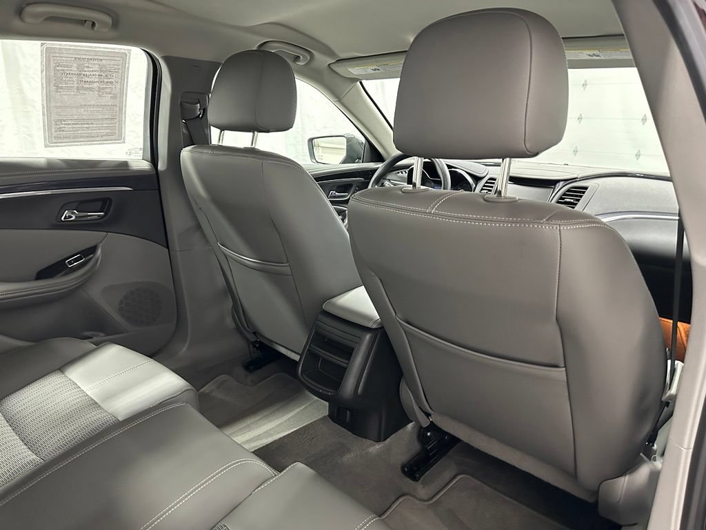 Used 2019 Chevrolet Impala LS FWD image 49
