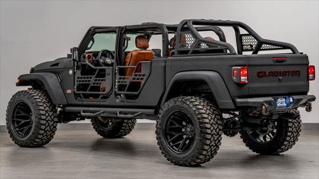 Used 2026 Jeep Gladiator Sport AWD/4WD image 17