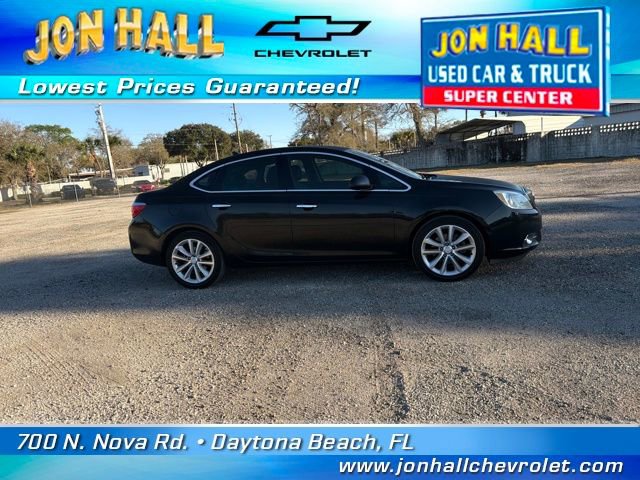 Used 2014 Buick Verano Leather image 11