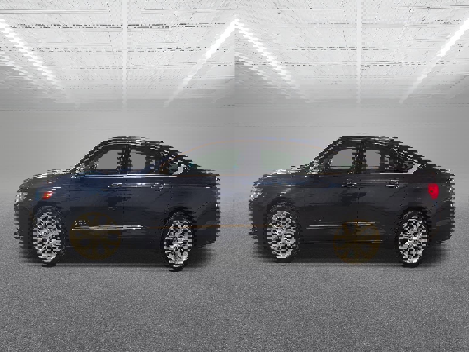 Used 2019 Chevrolet Impala Premier image 1