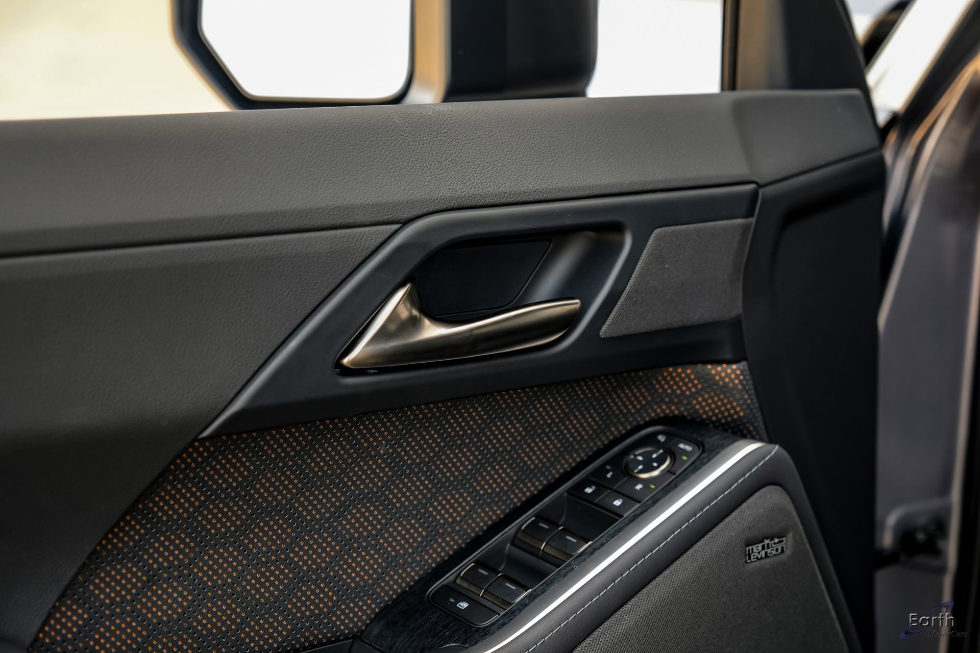 Used 2025 Lexus GX 550 550 Luxury+ HUD Traffic Jam As w/ Accessory Package (Z1) image 95