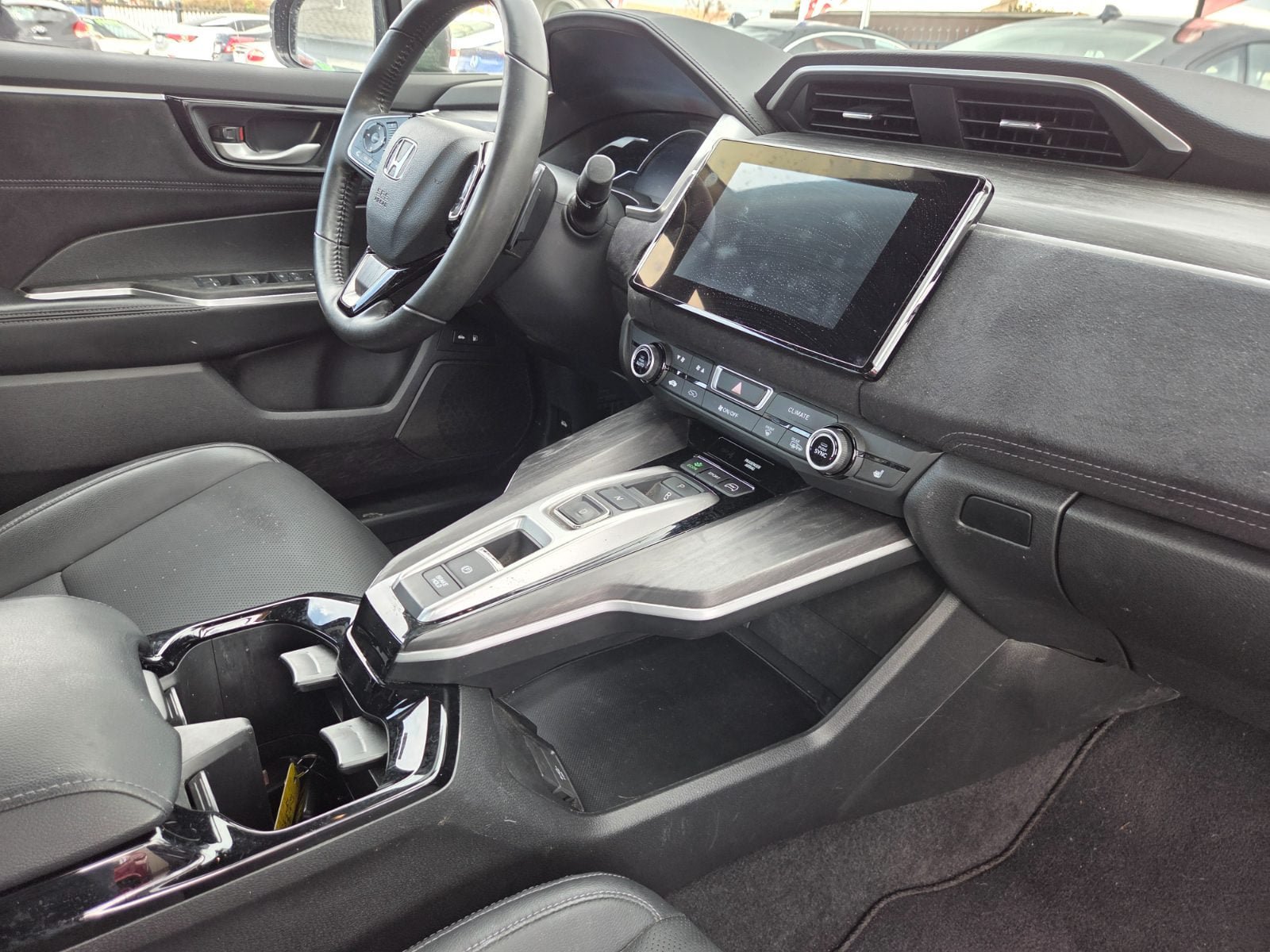 Used 2019 Honda Clarity Touring image 16