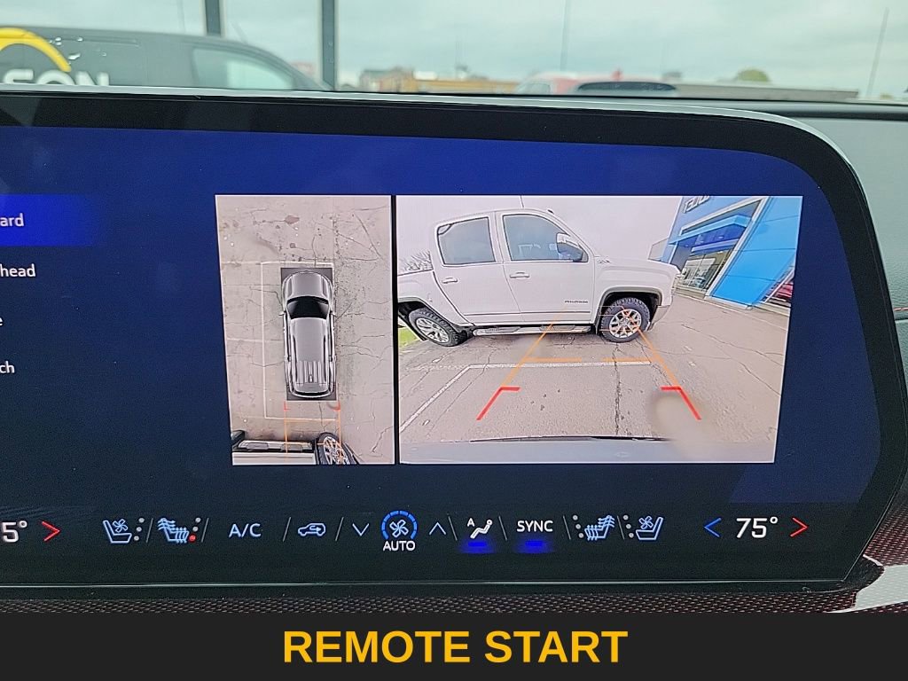 Used 2024 Chevrolet Traverse RS w/ LPO, Floor Liner Package image 22