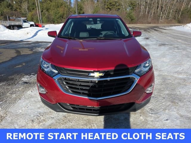 Used 2019 Chevrolet Equinox LT image 3