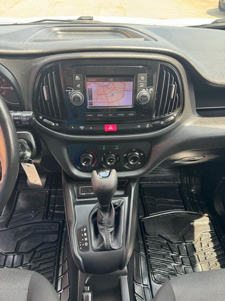 Used 2019 RAM ProMaster City Tradesman SLT FWD image 29