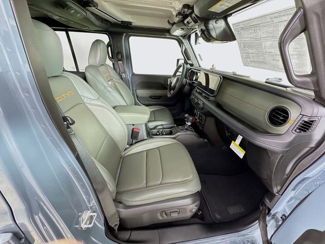 New 2026 Jeep Gladiator Mojave image 30