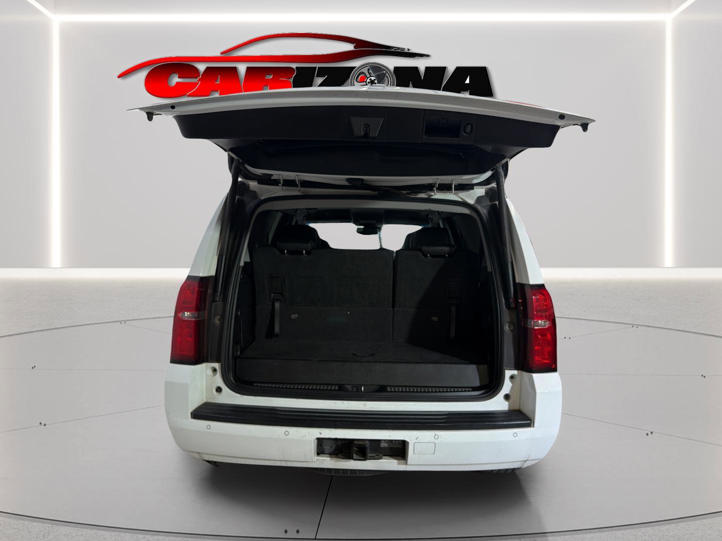 Used 2017 Chevrolet Tahoe LT RWD image 22