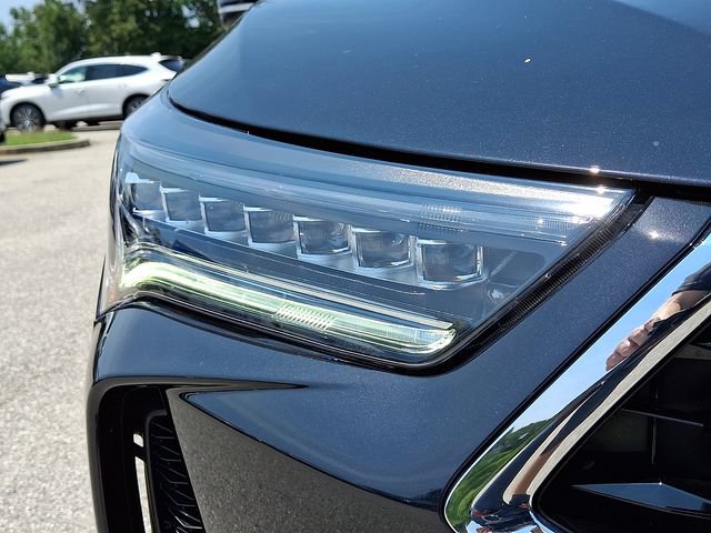Used 2024 Acura RDX SH-AWD w/ Advance Package image 9