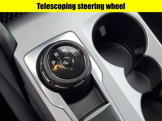 Used 2024 Ford Bronco Sport Big Bend image 21