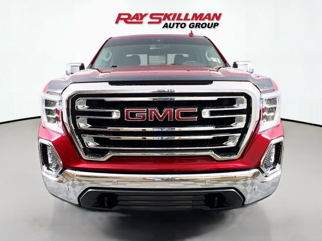 Used 2021 GMC Sierra 1500 SLT w/ SLT Convenience Package image 2