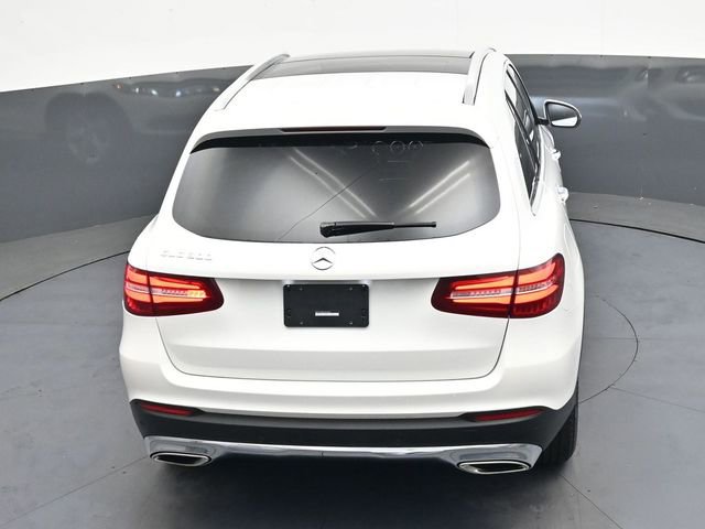 Used 2018 Mercedes-Benz GLC 300 image 32