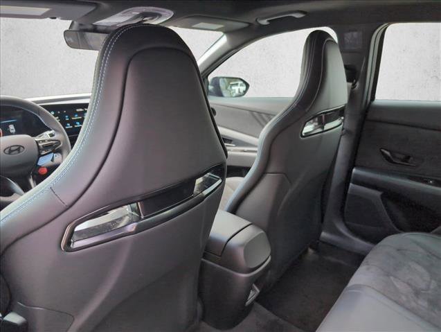 New 2026 Hyundai Elantra N image 16
