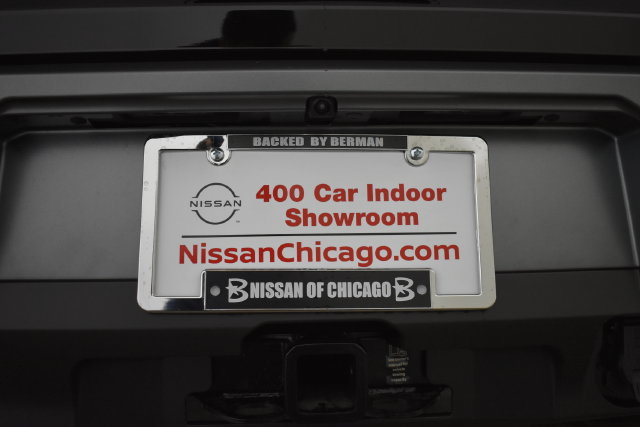 New 2026 Nissan Pathfinder Platinum AWD/4WD image 47