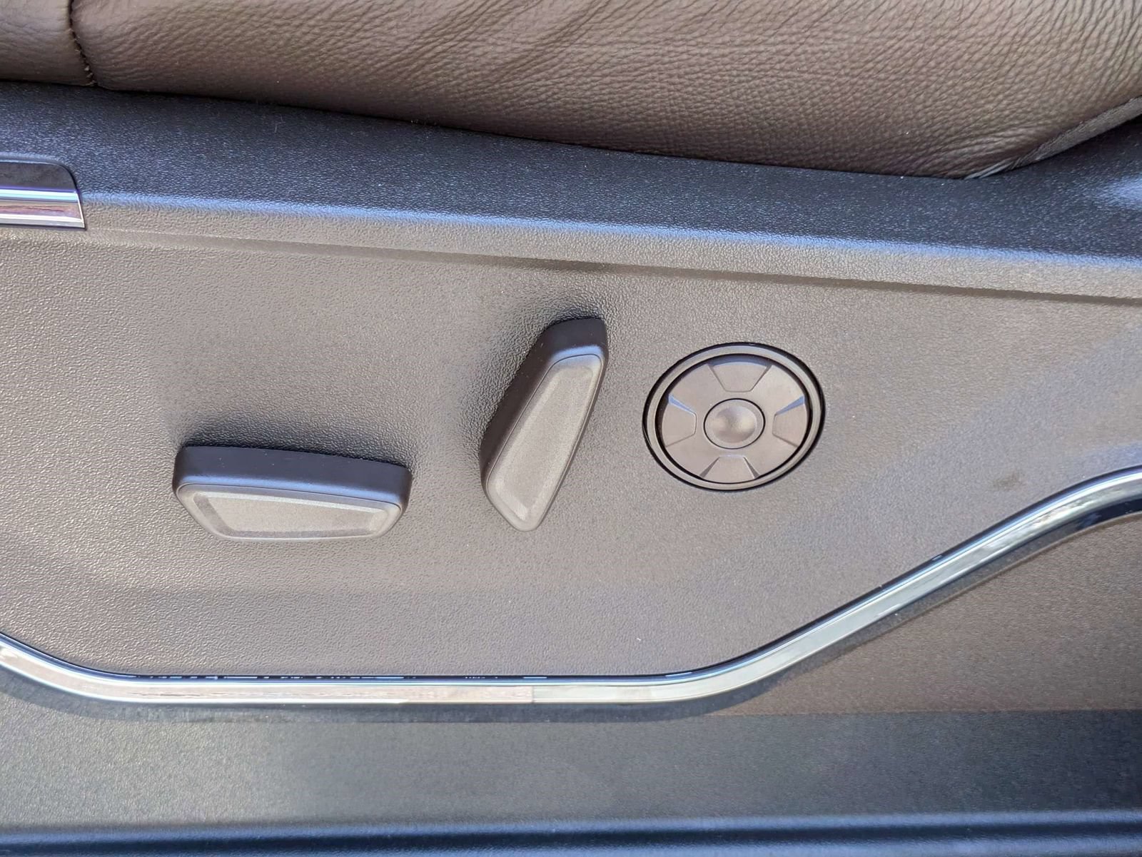 New 2026 Ford F250 King Ranch AWD/4WD image 11