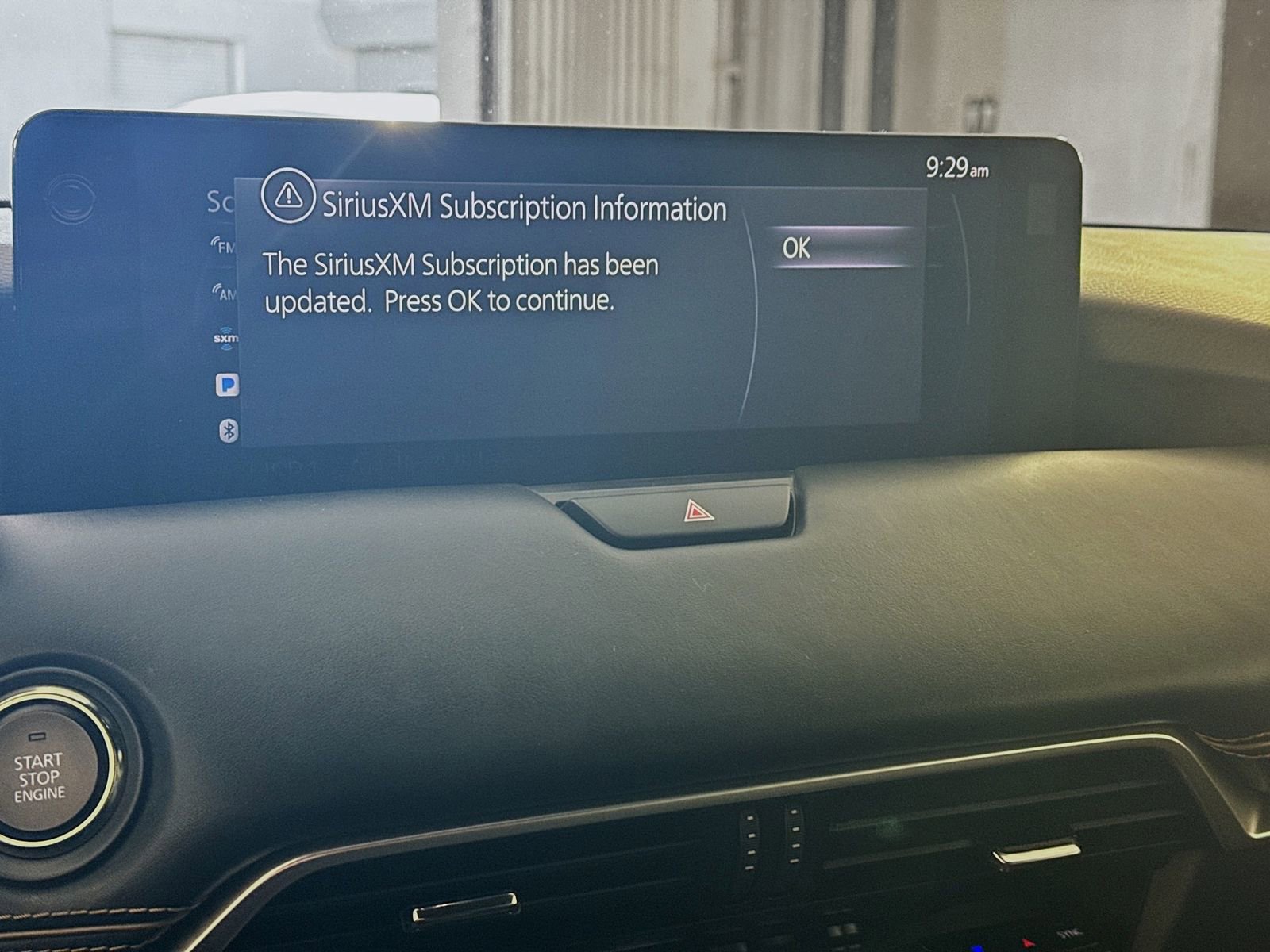 Used 2024 MAZDA CX-90 3.3 Turbo S w/ Premium Package AWD/4WD image 11