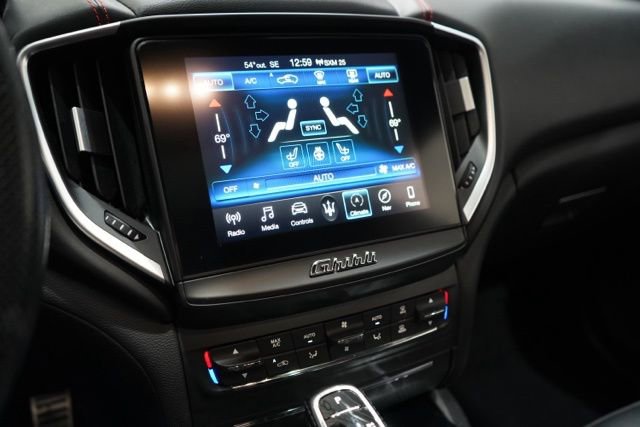 Used 2020 Maserati Ghibli S GranSport Q4 image 28