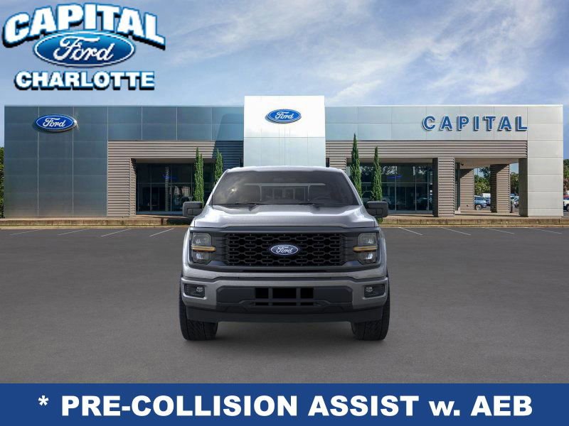 New 2026 Ford F150 STX image 7