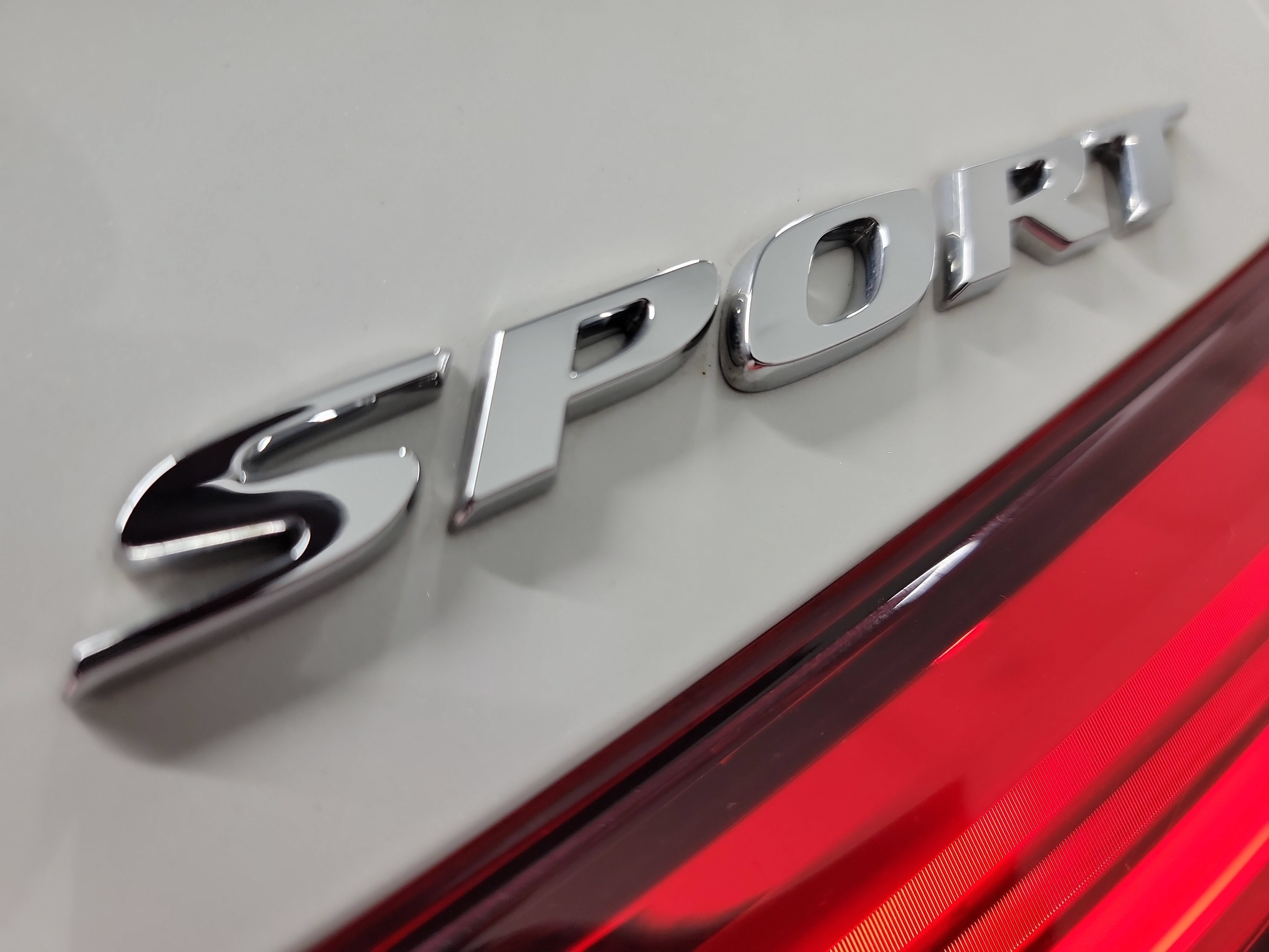 Used 2024 Honda Civic Sport image 33