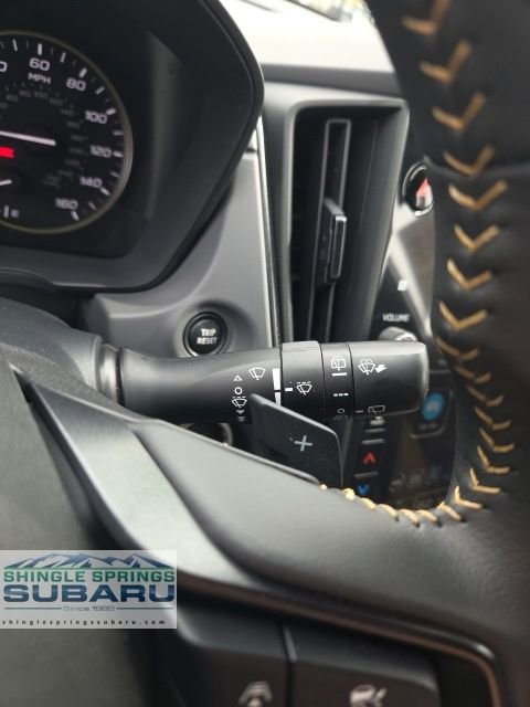 Certified 2025 Subaru Crosstrek 2.5i Sport image 29